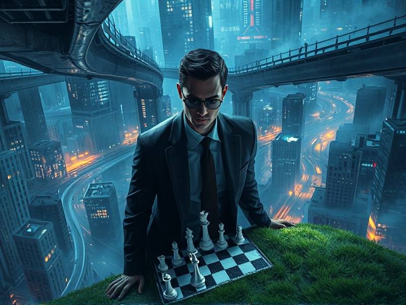 步步为营.广播剧