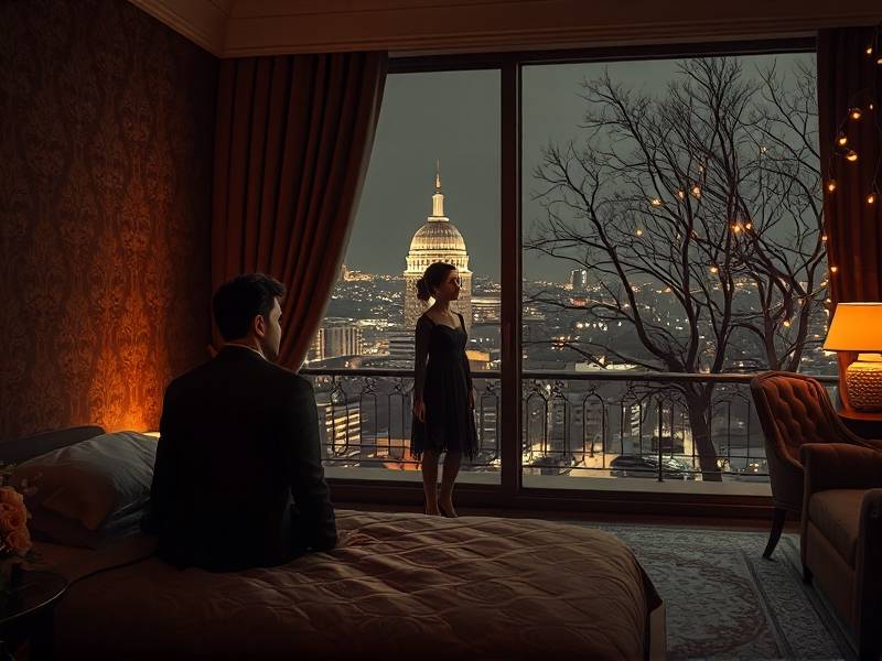 备用情人（全5期）