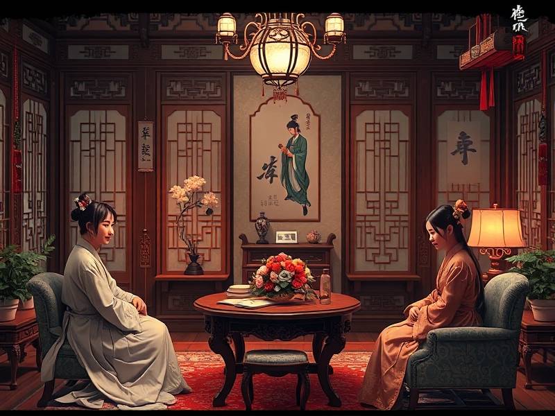 不红就要继承家业.广播剧