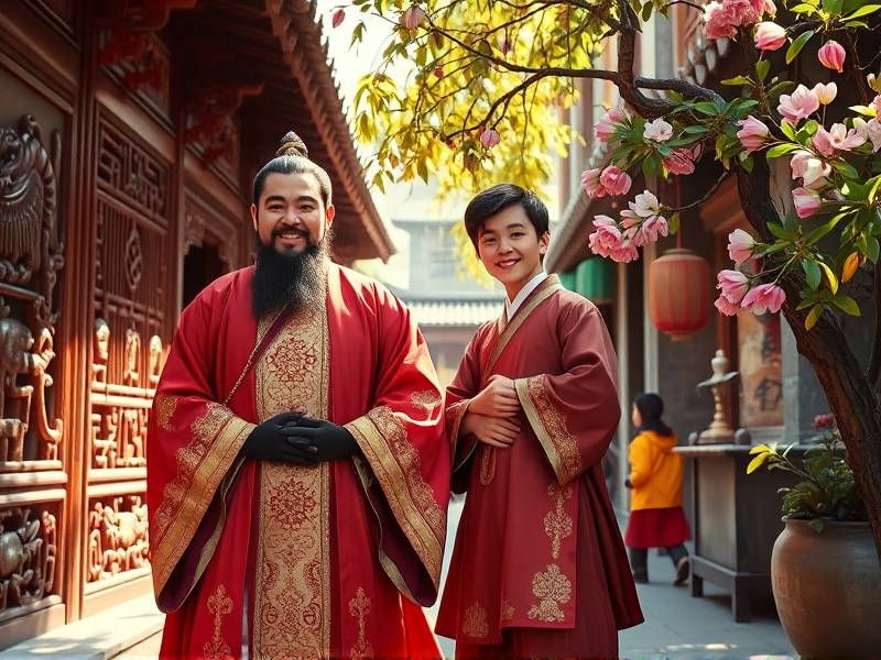 贼兄贼弟.广播剧