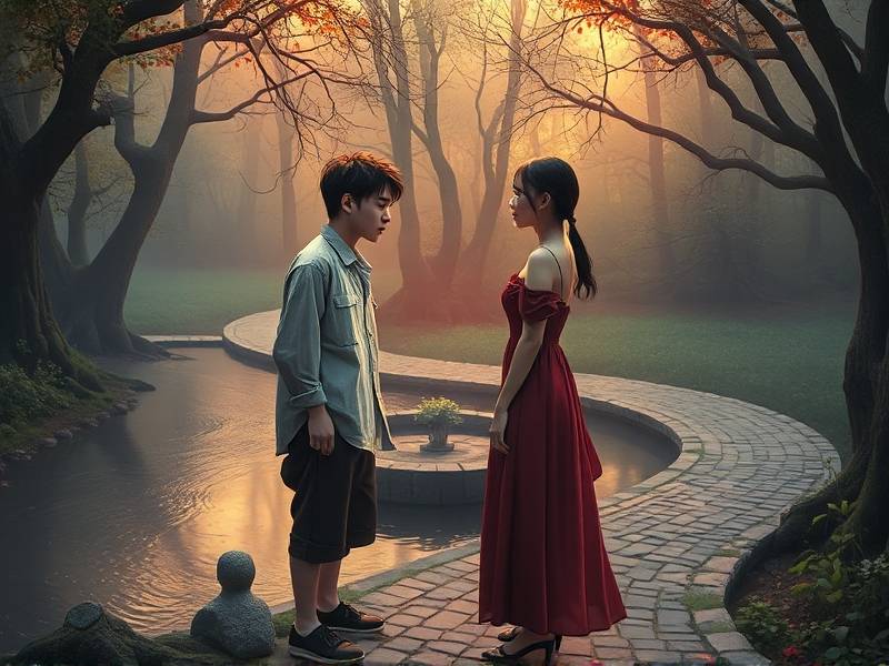 欲言难止.有声剧（顺子&倒霉死勒