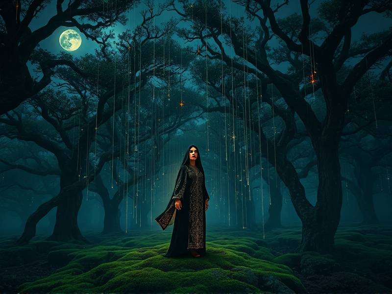 星辰落下之时.广播剧