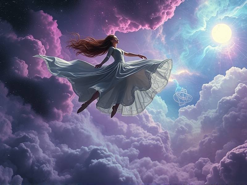 星云叛逃.广播剧