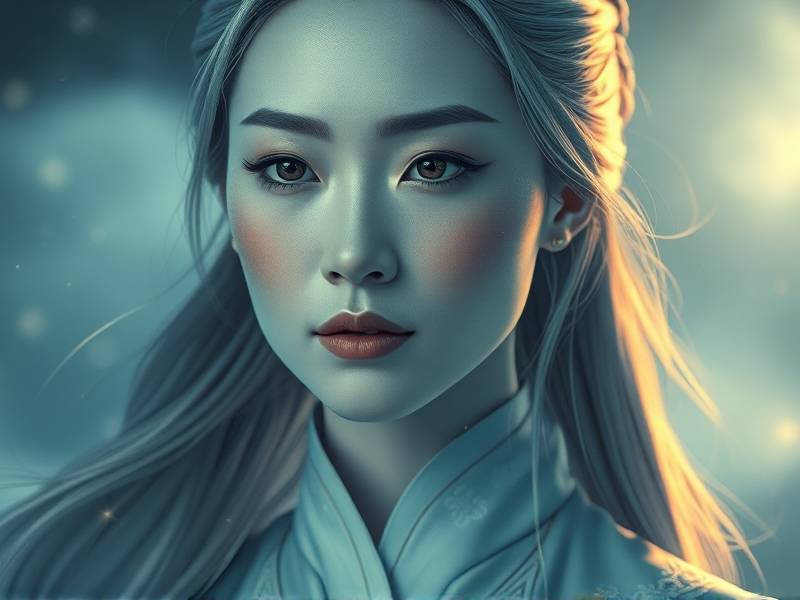 我靠美颜稳住天下BY無声工作室301完