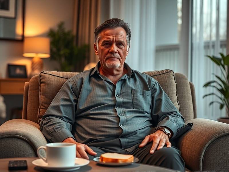 我那柔弱不能自理的Alpha丈夫.广播剧