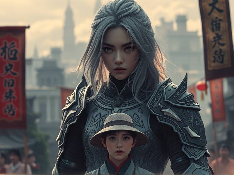 重生之记忆裂痕.广播剧