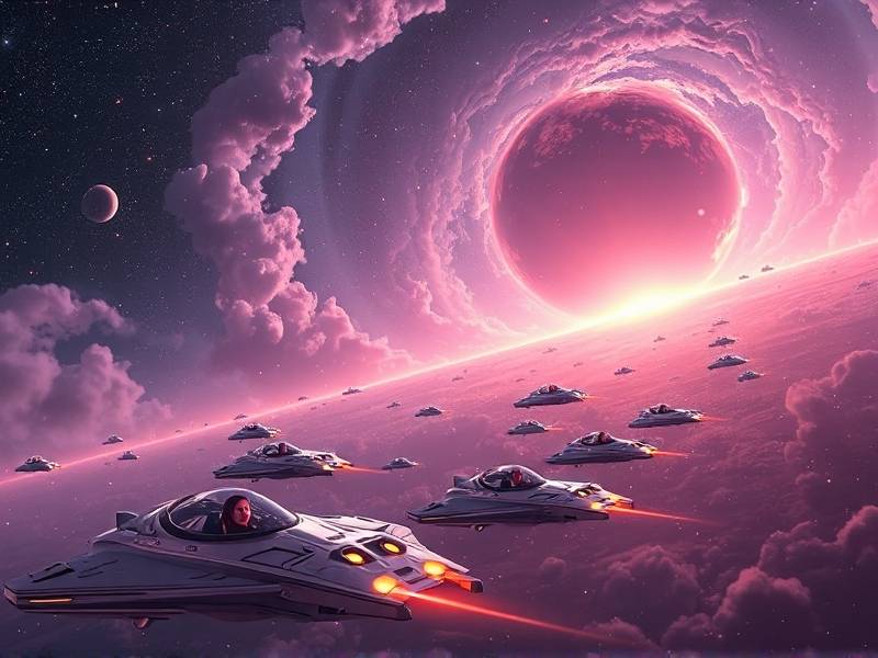 超新星纪元.有声剧