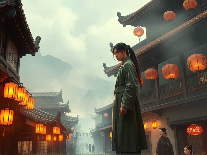 楚留香传奇.广播剧