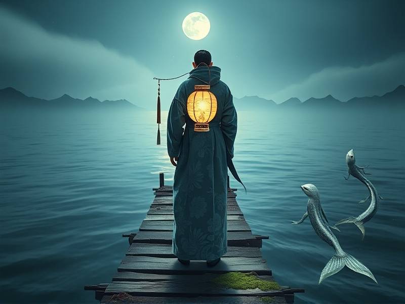 曾经沧海（续续点灯xSK）全一期