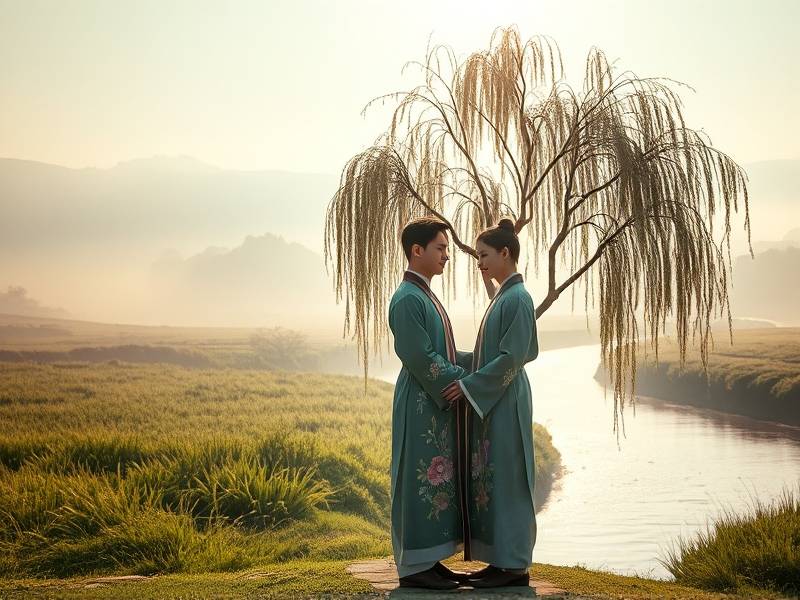 春日诗.广播剧（逝枫、x杰）