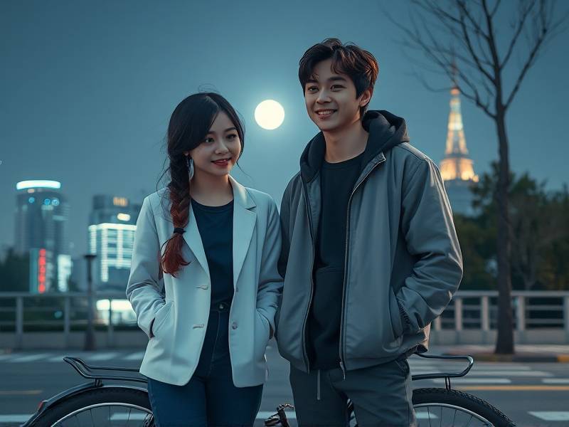 初恋延迟.广播剧