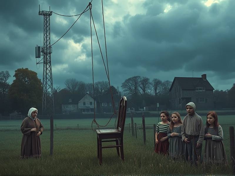 白日事故.广播剧