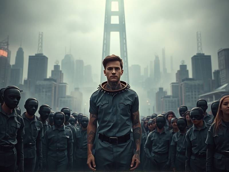 终身制奴才.广播剧