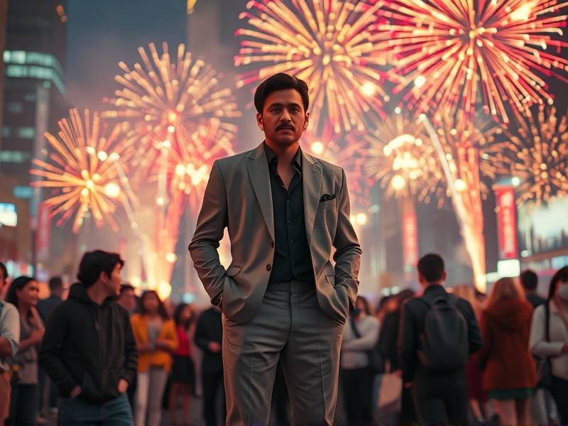 耀火燃情.广播剧