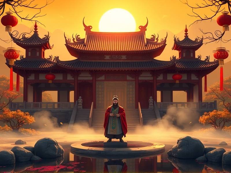 戏精守护者.广播剧