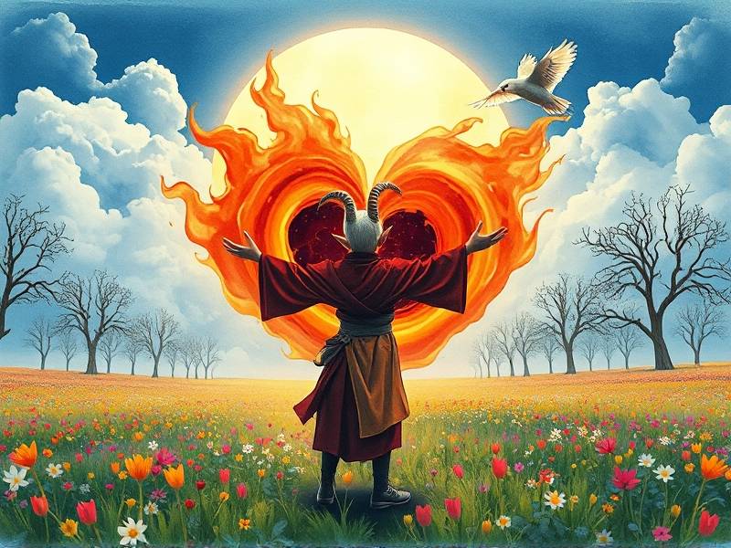 心逾炭火春.广播剧