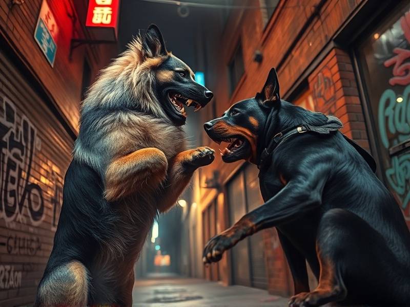 汪家恶犬.广播剧