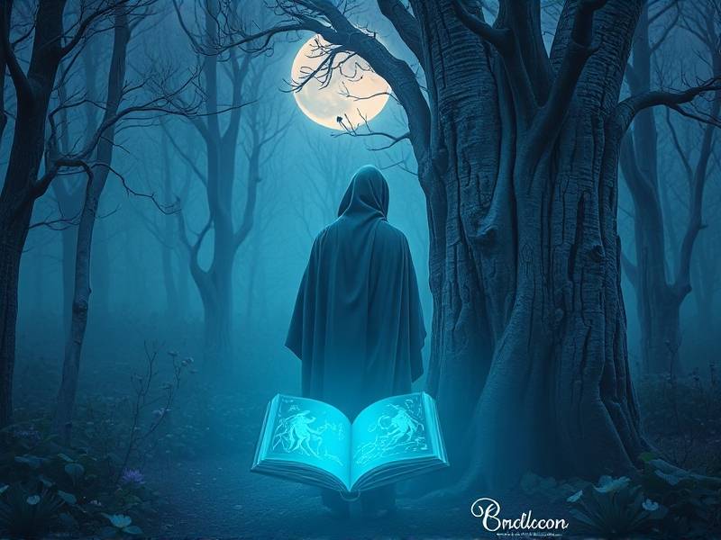 未知传闻广播剧