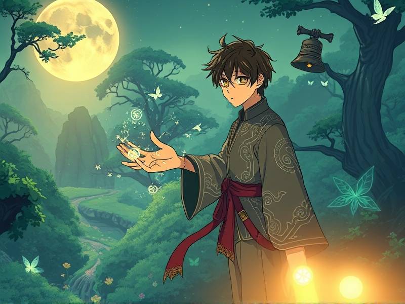 天才基本法.广播剧