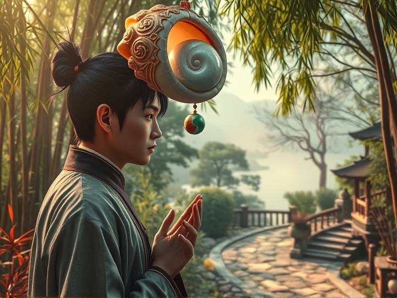 碎玉投珠.有声剧