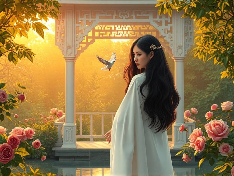 私人花园.广播剧