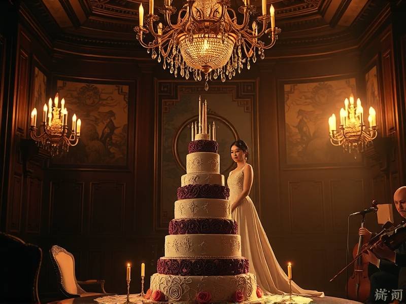 生日快乐.广播剧（风允之x江云归）全一期