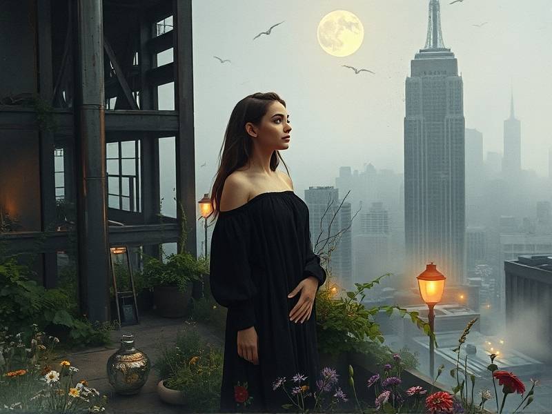 如果没有你.广播剧