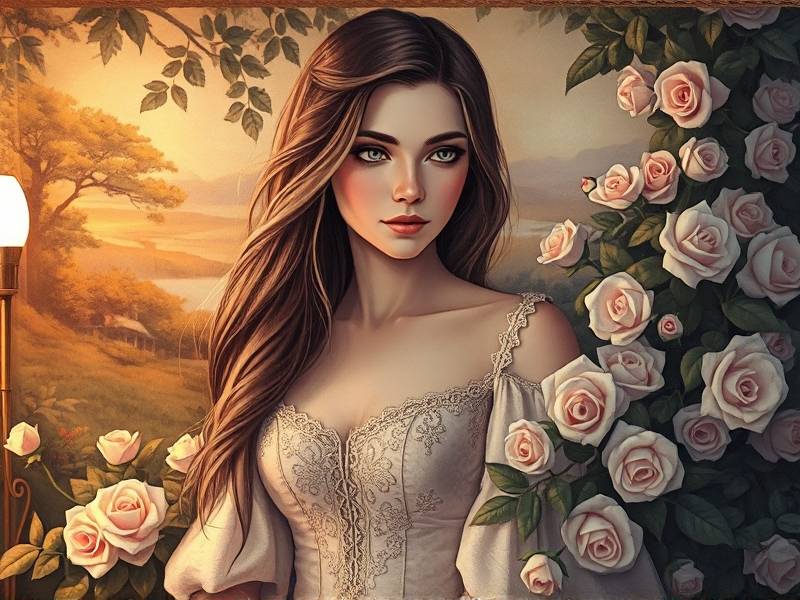 偏偏宠爱.有声剧