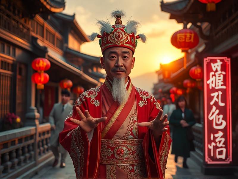 娘娘腔(1).广播剧