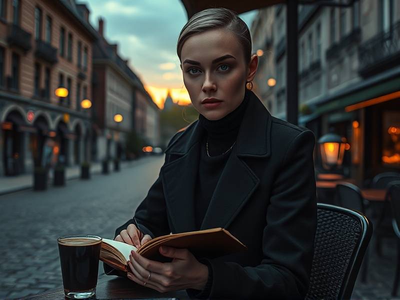 你可曾见过如此高冷的作者.广播剧