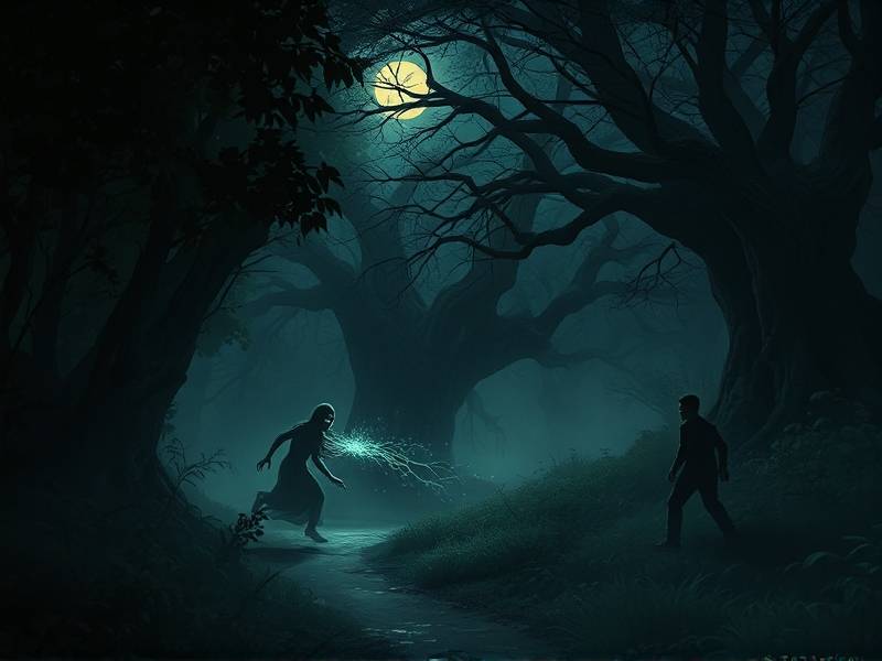 你再躲试试.广播剧（云惟一&孙路路）