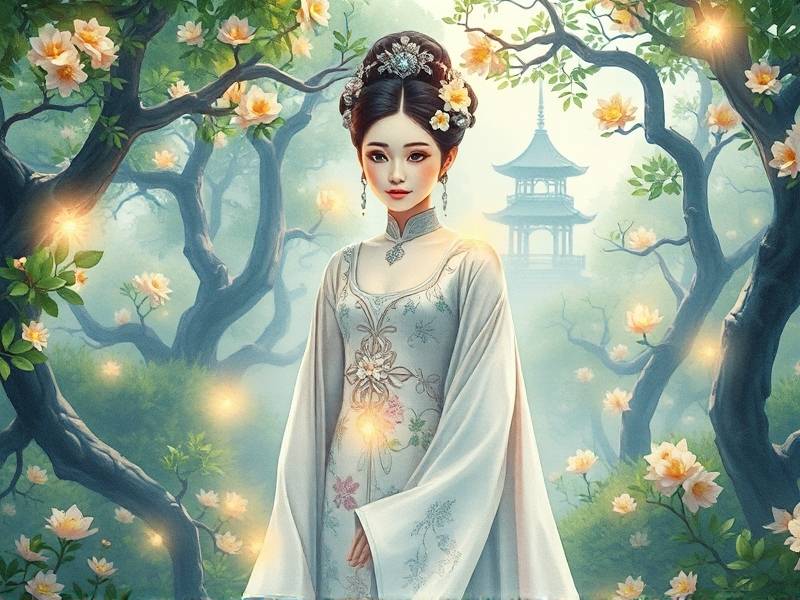 内娱第一花瓶.广播剧