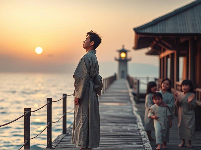 你礼貌吗.广播剧