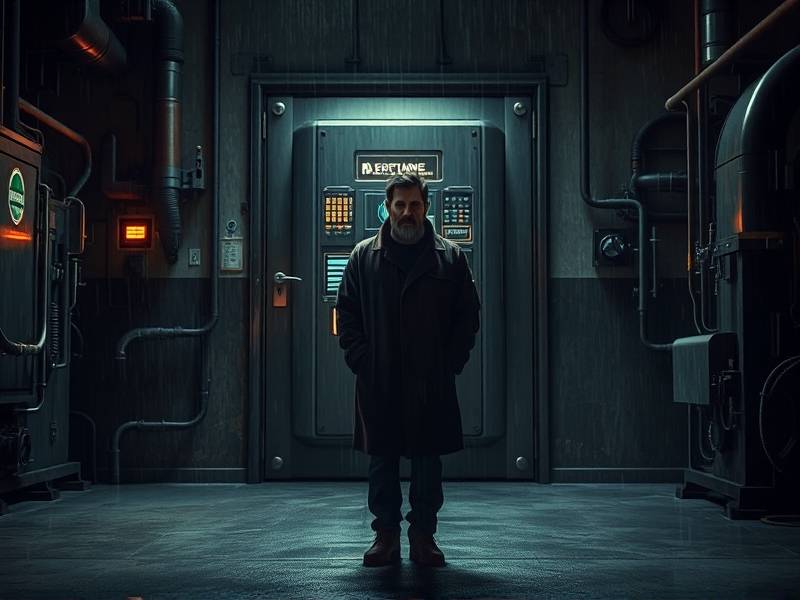 你的距离.广播剧