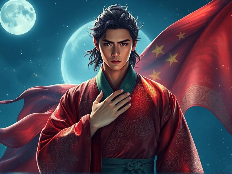 你是我的荣耀.广播剧