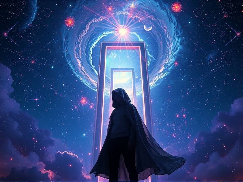 灵魂骚动.广播剧