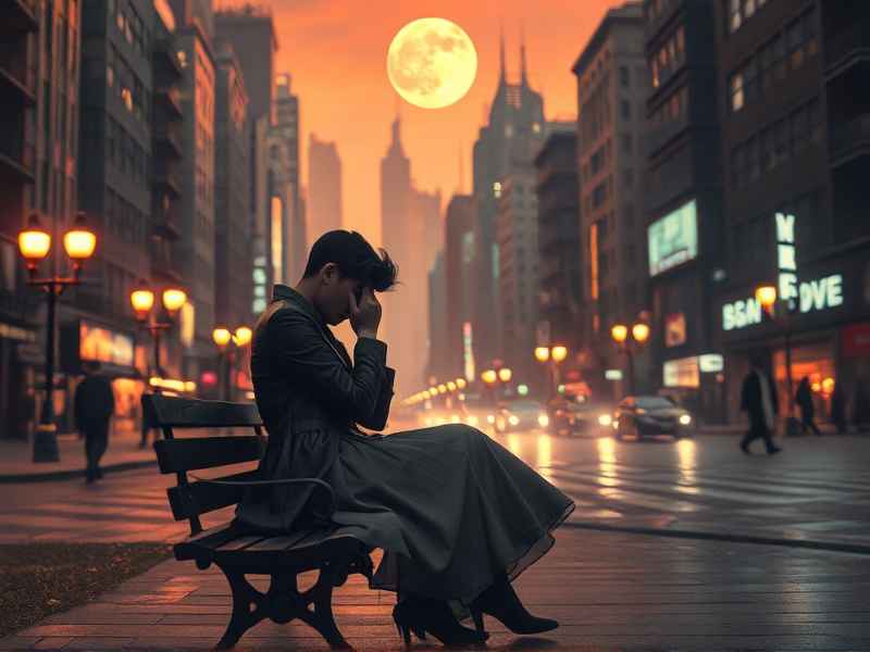 延迟分化.广播剧