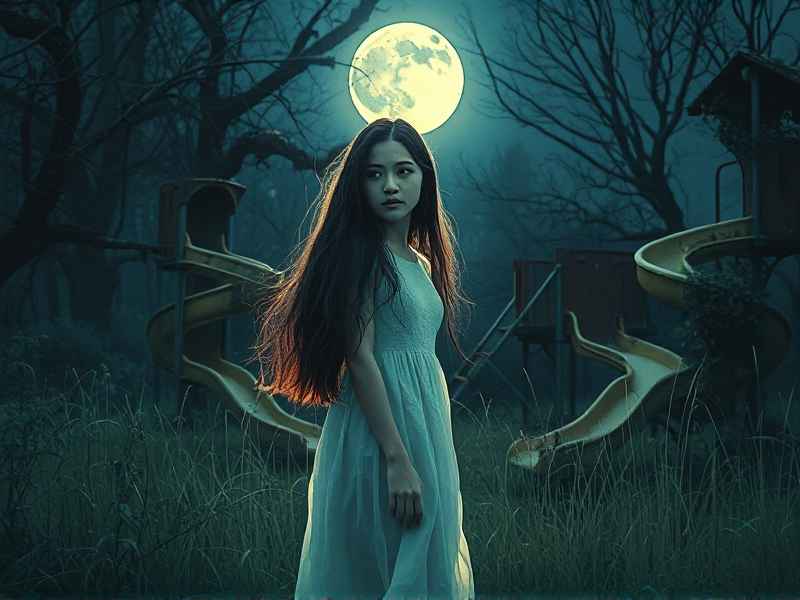 纯真丑闻.广播剧