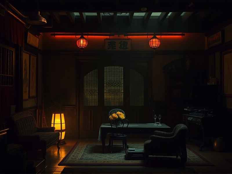 督主有病.广播剧