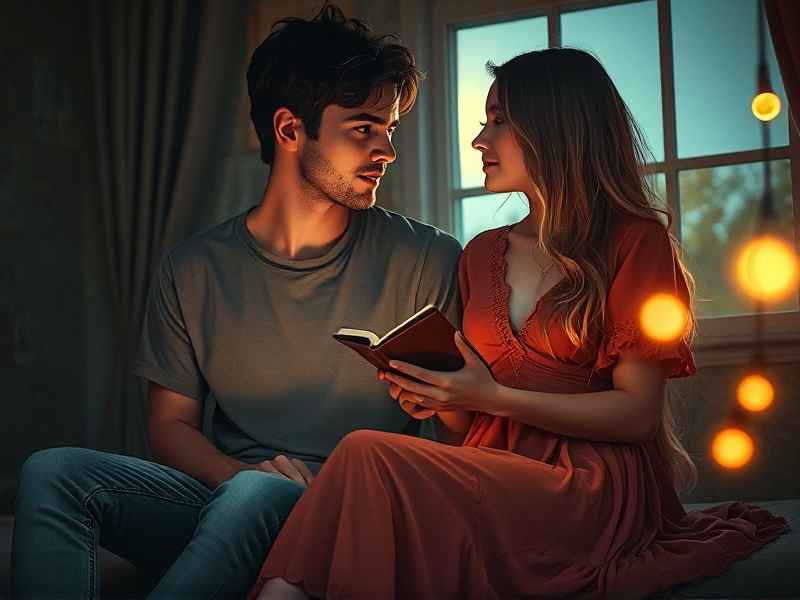 不想了.古F纯爱有声剧