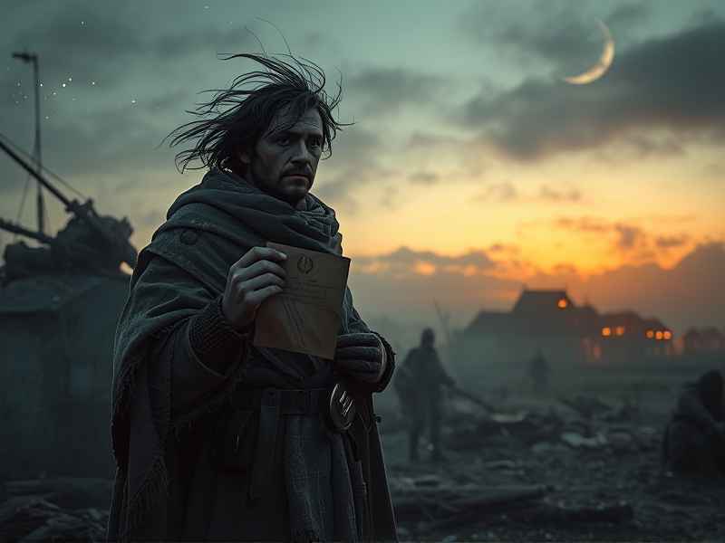 打完这仗就回家结婚 广播剧