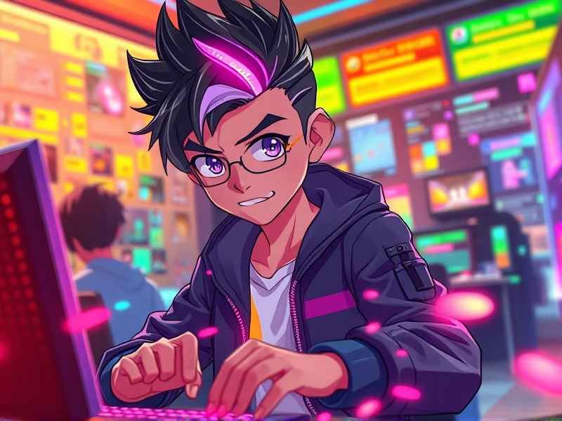 弹幕君.广播剧.全一期（三三＆百醇）