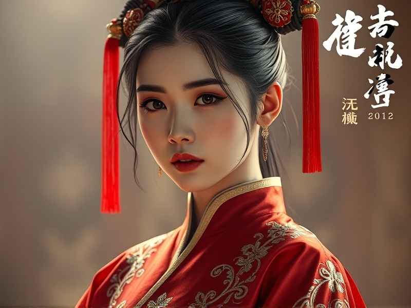 嫡女为谋：重生之倾世毒妃.广播剧