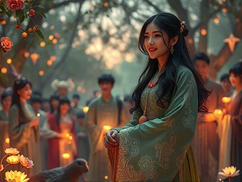 大家好我跟男二在一起了