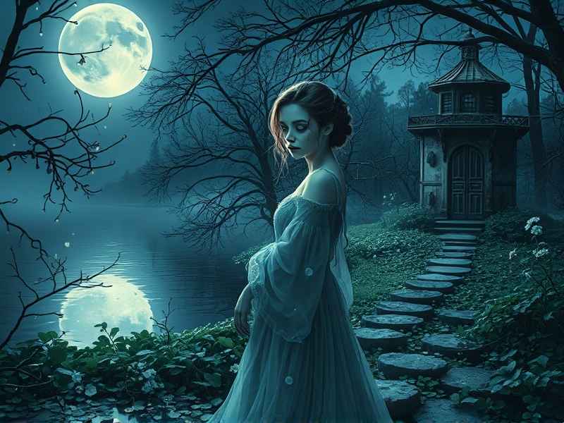 当我穿越成反派的白月光怎么办