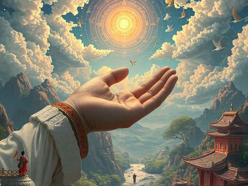 大力出奇迹.广播剧（莲衫原著）