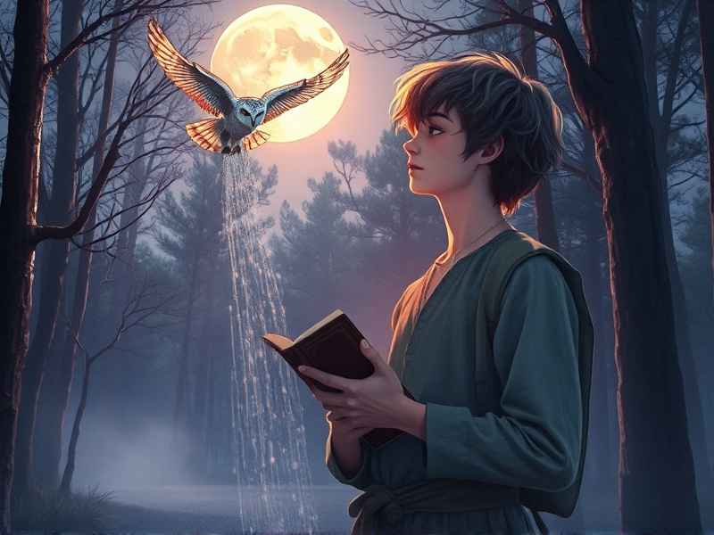 到了30岁还是童贞的话，好像就会变成魔法使.广播剧