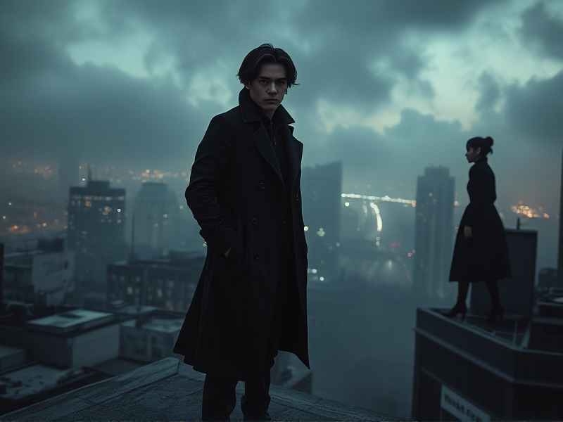 刀尖舔蜜.广播剧（金弦&张福正）