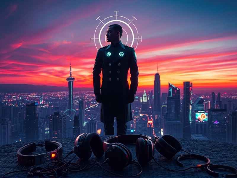 二零一三.广播剧