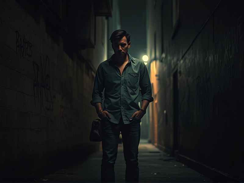 犯罪心理.广播剧+小说